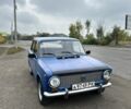 Синий ВАЗ 2101, объемом двигателя 1.3 л и пробегом 100 тыс. км за 324 $, фото 1 на Automoto.ua