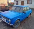 Синій ВАЗ 2101, об'ємом двигуна 1.3 л та пробігом 300 тис. км за 450 $, фото 2 на Automoto.ua