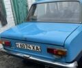 Синий ВАЗ 2101, объемом двигателя 1.2 л и пробегом 90 тыс. км за 404 $, фото 3 на Automoto.ua