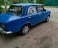 Синій ВАЗ 2101, об'ємом двигуна 1.5 л та пробігом 10 тис. км за 17000 $, фото 4 на Automoto.ua