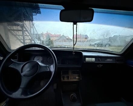 Синий ВАЗ 2101, объемом двигателя 1.3 л и пробегом 56 тыс. км за 520 $, фото 9 на Automoto.ua