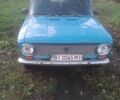 Синій ВАЗ 2101, об'ємом двигуна 0 л та пробігом 100 тис. км за 445 $, фото 1 на Automoto.ua