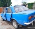 Синий ВАЗ 2101, объемом двигателя 1.2 л и пробегом 150 тыс. км за 700 $, фото 1 на Automoto.ua