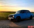 Синий ВАЗ 2101, объемом двигателя 1.3 л и пробегом 0 тыс. км за 550 $, фото 5 на Automoto.ua