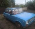 Синий ВАЗ 2101, объемом двигателя 0 л и пробегом 25 тыс. км за 605 $, фото 1 на Automoto.ua