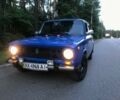 Синій ВАЗ 2101, об'ємом двигуна 1.2 л та пробігом 50 тис. км за 699 $, фото 1 на Automoto.ua