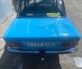 ВАЗ 2101 1976 в Днепре (Днепропетровске) на Automoto.ua Синий ВАЗ 2101, объемом двигателя 0 л и пробегом 98 тыс. км за 700 $, фото 6 на Automoto.ua