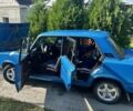 Синий ВАЗ 2101, объемом двигателя 1.3 л и пробегом 86 тыс. км за 750 $, фото 10 на Automoto.ua