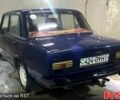 Синий ВАЗ 2101, объемом двигателя 1.3 л и пробегом 256 тыс. км за 650 $, фото 3 на Automoto.ua