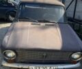 Синій ВАЗ 2101, об'ємом двигуна 1.5 л та пробігом 3 тис. км за 194 $, фото 1 на Automoto.ua