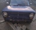 Синий ВАЗ 2101, объемом двигателя 0 л и пробегом 511 тыс. км за 271 $, фото 1 на Automoto.ua