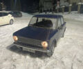 Синій ВАЗ 2101, об'ємом двигуна 1.2 л та пробігом 84 тис. км за 650 $, фото 1 на Automoto.ua