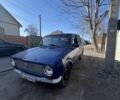 Синий ВАЗ 2101, объемом двигателя 1.3 л и пробегом 250 тыс. км за 271 $, фото 1 на Automoto.ua
