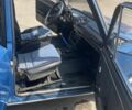 Синий ВАЗ 2101, объемом двигателя 1.3 л и пробегом 3 тыс. км за 433 $, фото 11 на Automoto.ua