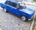Синий ВАЗ 2101, объемом двигателя 1.3 л и пробегом 250 тыс. км за 285 $, фото 1 на Automoto.ua
