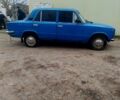 Синий ВАЗ 2101, объемом двигателя 1.1 л и пробегом 0 тыс. км за 600 $, фото 1 на Automoto.ua