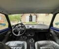 Синій ВАЗ 2101, об'ємом двигуна 1.2 л та пробігом 100 тис. км за 1200 $, фото 5 на Automoto.ua