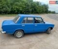 Синий ВАЗ 2101, объемом двигателя 1.2 л и пробегом 80 тыс. км за 556 $, фото 1 на Automoto.ua