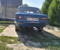 Синий ВАЗ 2101, объемом двигателя 1.3 л и пробегом 86 тыс. км за 750 $, фото 2 на Automoto.ua