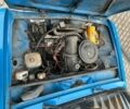 Синий ВАЗ 2101, объемом двигателя 1.3 л и пробегом 100 тыс. км за 600 $, фото 9 на Automoto.ua