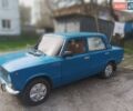 Синий ВАЗ 2101, объемом двигателя 1.3 л и пробегом 160 тыс. км за 800 $, фото 7 на Automoto.ua