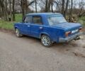 Синій ВАЗ 2101, об'ємом двигуна 0 л та пробігом 60 тис. км за 473 $, фото 1 на Automoto.ua