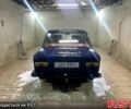 Синий ВАЗ 2101, объемом двигателя 1.3 л и пробегом 256 тыс. км за 650 $, фото 2 на Automoto.ua