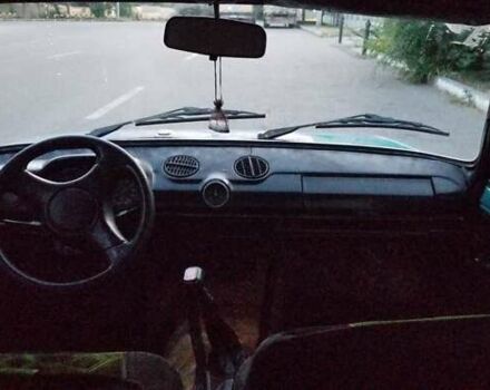 Синий ВАЗ 2101, объемом двигателя 1.2 л и пробегом 400 тыс. км за 650 $, фото 7 на Automoto.ua
