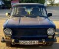 Синий ВАЗ 2101, объемом двигателя 1.3 л и пробегом 256 тыс. км за 650 $, фото 1 на Automoto.ua