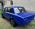 Синій ВАЗ 2101, об'ємом двигуна 1.2 л та пробігом 100 тис. км за 1200 $, фото 3 на Automoto.ua