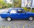 Синий ВАЗ 2101, объемом двигателя 1.3 л и пробегом 250 тыс. км за 285 $, фото 9 на Automoto.ua