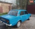 Синий ВАЗ 2101, объемом двигателя 1.3 л и пробегом 160 тыс. км за 800 $, фото 3 на Automoto.ua