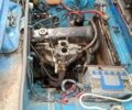 Синий ВАЗ 2101, объемом двигателя 0 л и пробегом 80 тыс. км за 450 $, фото 4 на Automoto.ua