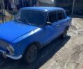 Синий ВАЗ 2101, объемом двигателя 1.2 л и пробегом 150 тыс. км за 286 $, фото 2 на Automoto.ua