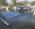 Синий ВАЗ 2101, объемом двигателя 1.3 л и пробегом 540 тыс. км за 556 $, фото 1 на Automoto.ua