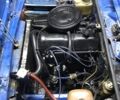 Синій ВАЗ 2101, об'ємом двигуна 1 л та пробігом 8 тис. км за 663 $, фото 1 на Automoto.ua