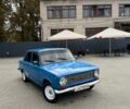 Синий ВАЗ 2101, объемом двигателя 1.7 л и пробегом 300 тыс. км за 561 $, фото 1 на Automoto.ua
