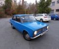 Синій ВАЗ 2101, об'ємом двигуна 1.3 л та пробігом 123 тис. км за 700 $, фото 6 на Automoto.ua