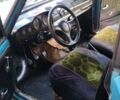 Синий ВАЗ 2101, объемом двигателя 1.2 л и пробегом 177 тыс. км за 610 $, фото 8 на Automoto.ua