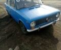 Синій ВАЗ 2101, об'ємом двигуна 1.6 л та пробігом 86 тис. км за 26000 $, фото 1 на Automoto.ua
