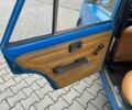 Синий ВАЗ 2101, объемом двигателя 1.3 л и пробегом 100 тыс. км за 600 $, фото 8 на Automoto.ua