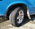 Синий ВАЗ 2101, объемом двигателя 1.3 л и пробегом 86 тыс. км за 750 $, фото 3 на Automoto.ua