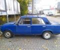 Синий ВАЗ 2101, объемом двигателя 1.3 л и пробегом 250 тыс. км за 285 $, фото 10 на Automoto.ua