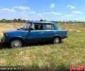 Синий ВАЗ 2101, объемом двигателя 1.5 л и пробегом 51 тыс. км за 410 $, фото 1 на Automoto.ua