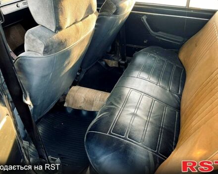 Синий ВАЗ 2101, объемом двигателя 1.3 л и пробегом 256 тыс. км за 650 $, фото 6 на Automoto.ua