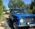 Синий ВАЗ 2101, объемом двигателя 1.3 л и пробегом 26 тыс. км за 1100 $, фото 2 на Automoto.ua
