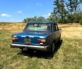 Синий ВАЗ 2101, объемом двигателя 1.5 л и пробегом 51 тыс. км за 410 $, фото 3 на Automoto.ua