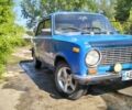 Синий ВАЗ 2101, объемом двигателя 1.3 л и пробегом 26 тыс. км за 1100 $, фото 16 на Automoto.ua