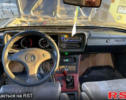 Синий ВАЗ 2101, объемом двигателя 1.3 л и пробегом 256 тыс. км за 650 $, фото 8 на Automoto.ua