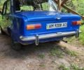Синій ВАЗ 2101, об'ємом двигуна 0 л та пробігом 70 тис. км за 485 $, фото 2 на Automoto.ua